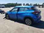 2022 NISSAN KICKS