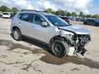 2014 NISSAN ROGUE