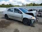 2004 TOYOTA COROLLA