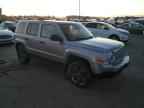 2016 JEEP PATRIOT