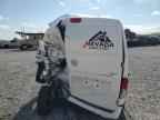 2017 NISSAN NV 200