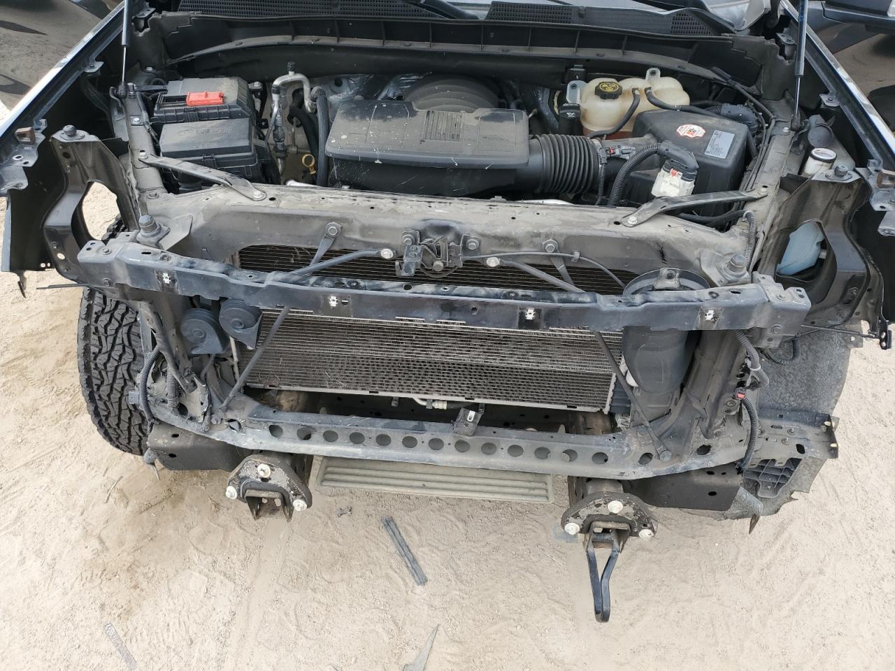 2019 GMC Sierra