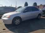 2003 HONDA CIVIC
