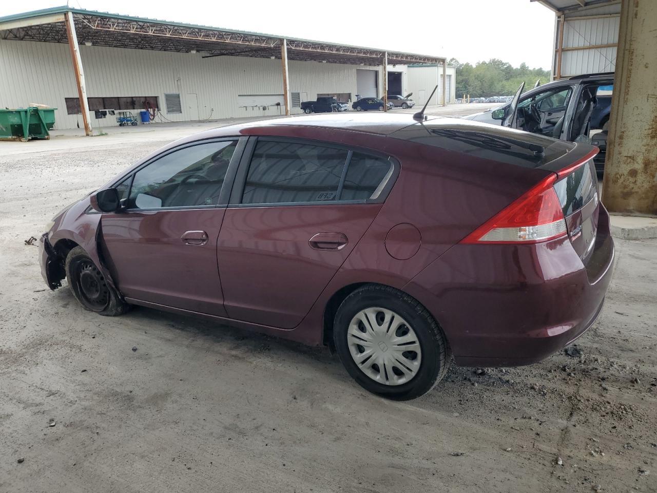 2011 HONDA Insight