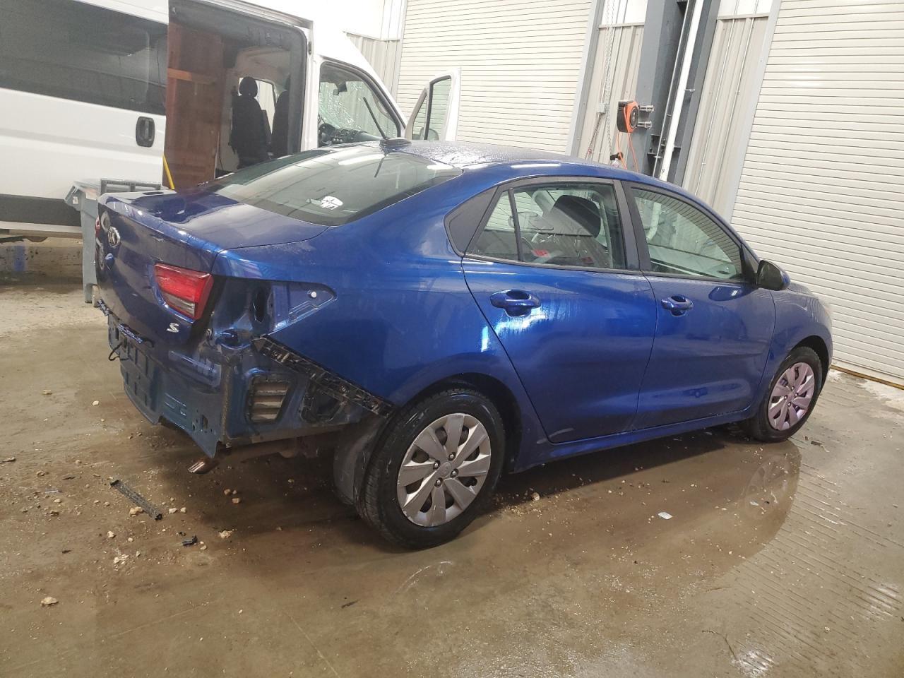 2019 KIA RIO