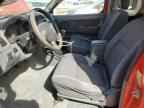 2004 NISSAN Frontier