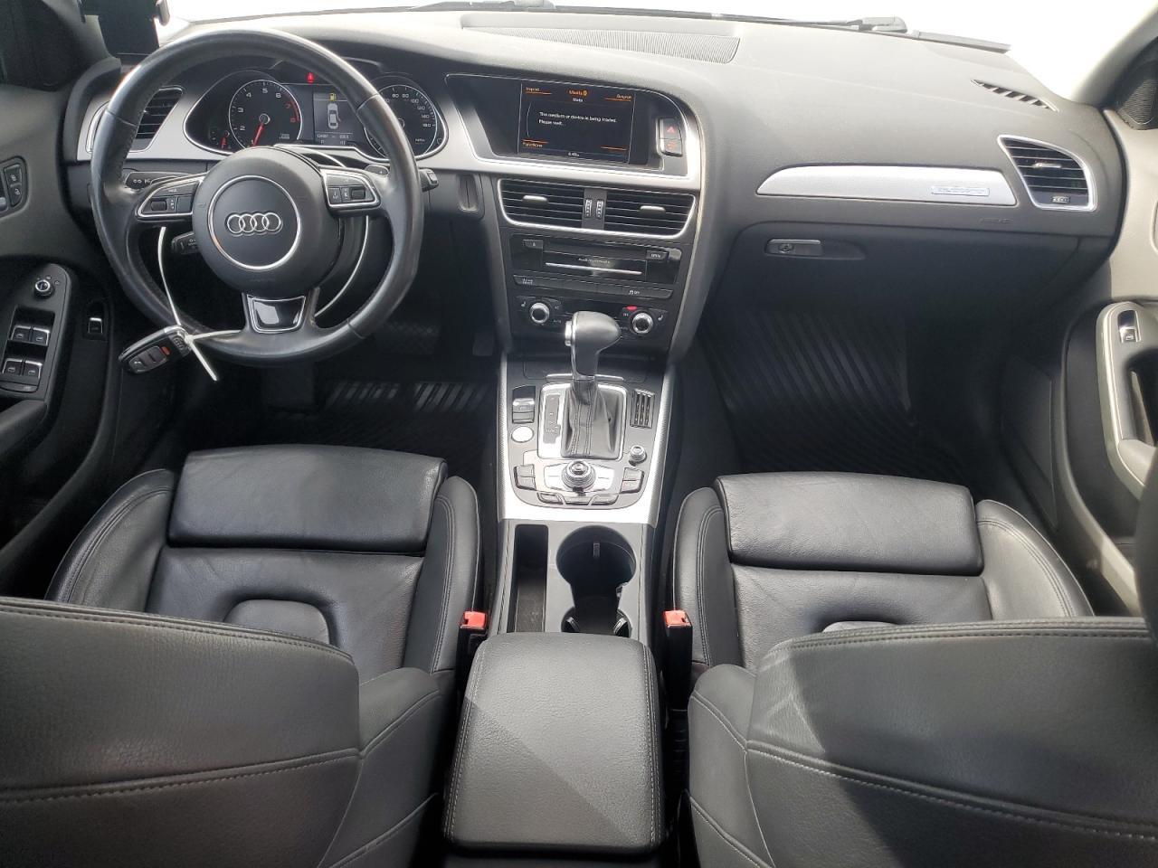 2014 AUDI A4