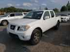 2012 NISSAN Frontier