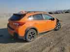2018 SUBARU Crosstrek