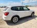 2017 BMW X3