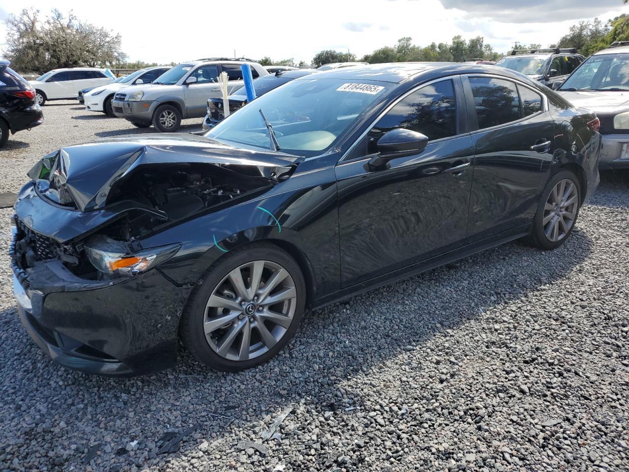 2019 MAZDA 3