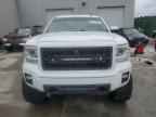 2014 GMC Sierra