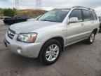2006 TOYOTA HIGHLANDER