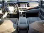 2016 TOYOTA HIGHLANDER