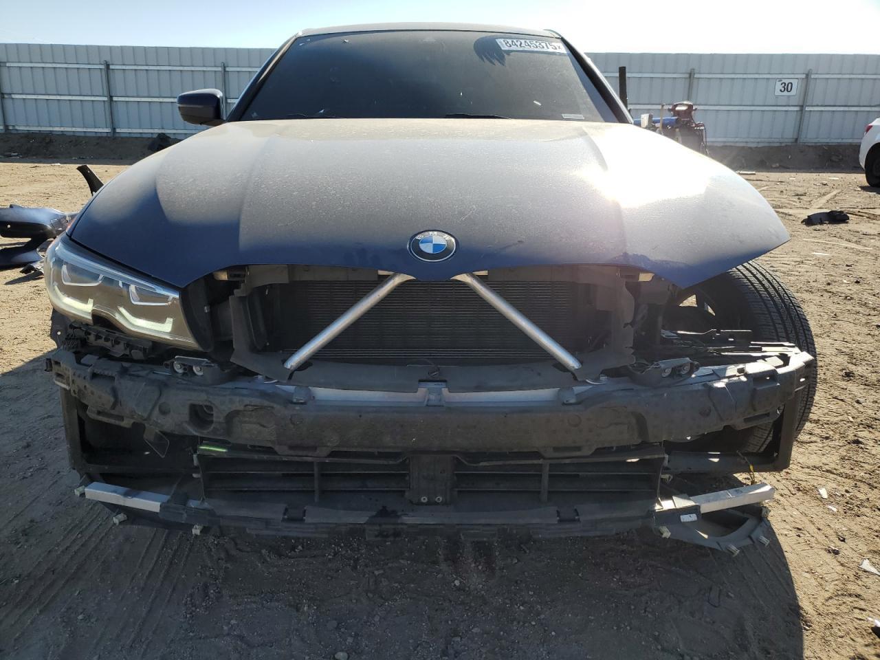 2022 BMW 3 SERIES