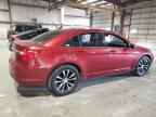 2011 CHRYSLER 200