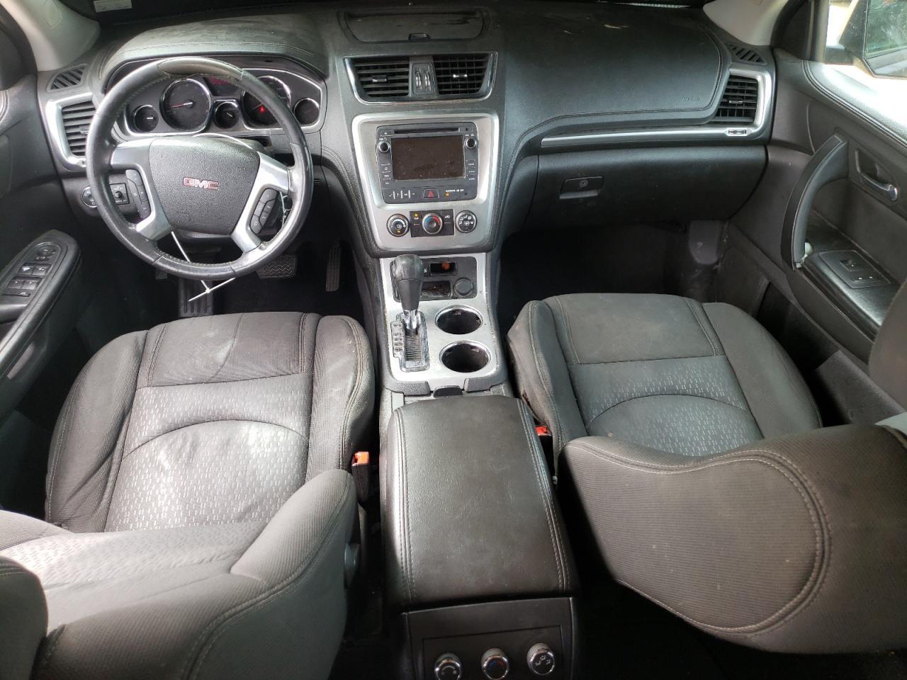 2014 GMC ACADIA