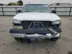 2004 CHEVROLET Silverado
