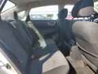 2014 NISSAN SENTRA