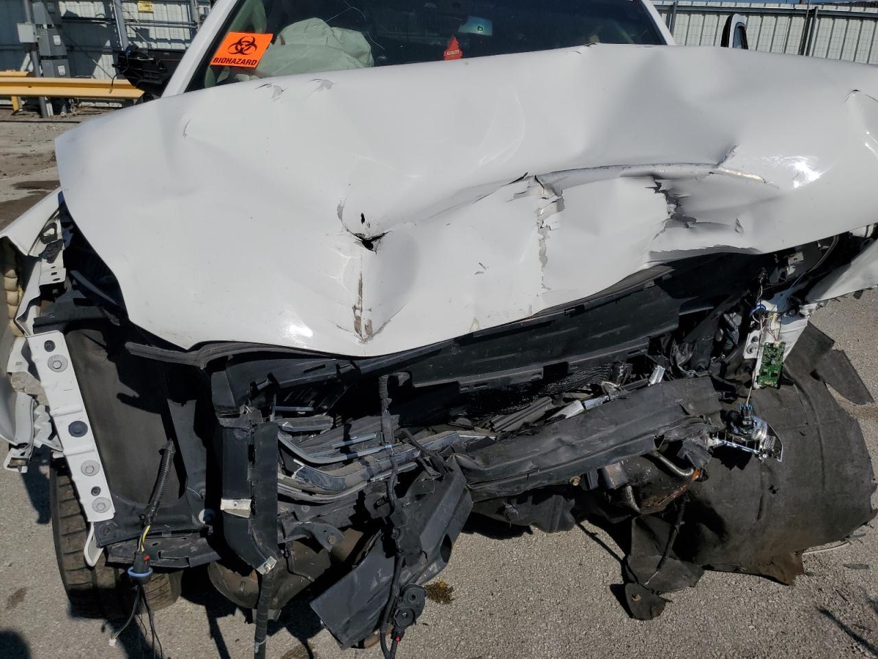 2018 GMC Yukon XL