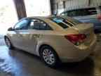 2011 CHEVROLET CRUZE