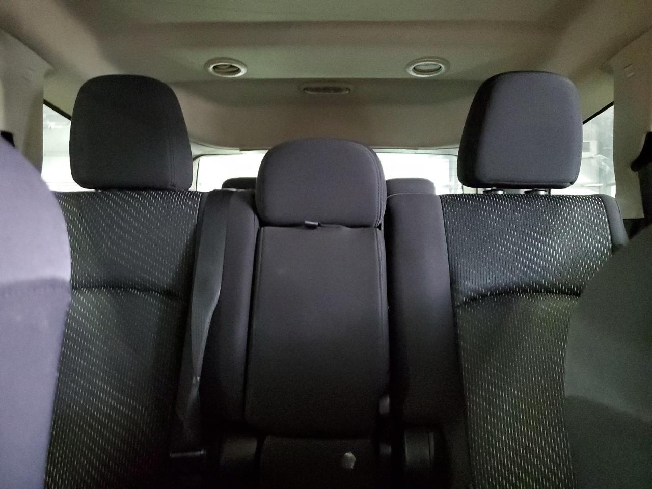 2012 DODGE JOURNEY