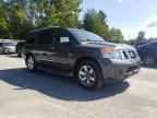 2012 NISSAN Armada