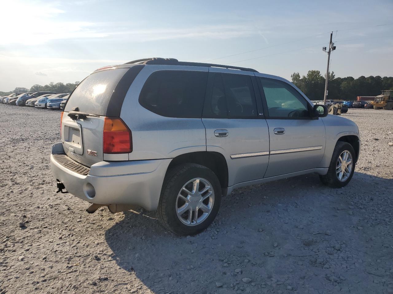 2009 GMC Envoy