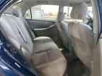 2006 TOYOTA COROLLA