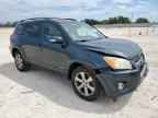 2009 TOYOTA RAV4
