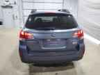 2013 SUBARU Outback