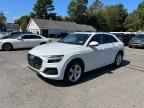 2019 AUDI Q8