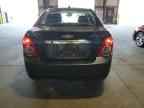 2012 CHEVROLET SONIC