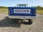 1966 CHEVROLET C20