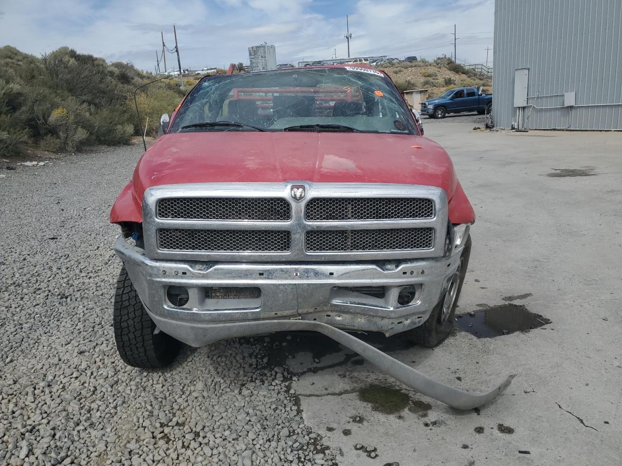 1996 DODGE Ram 2500