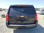 2016 CHEVROLET Suburban