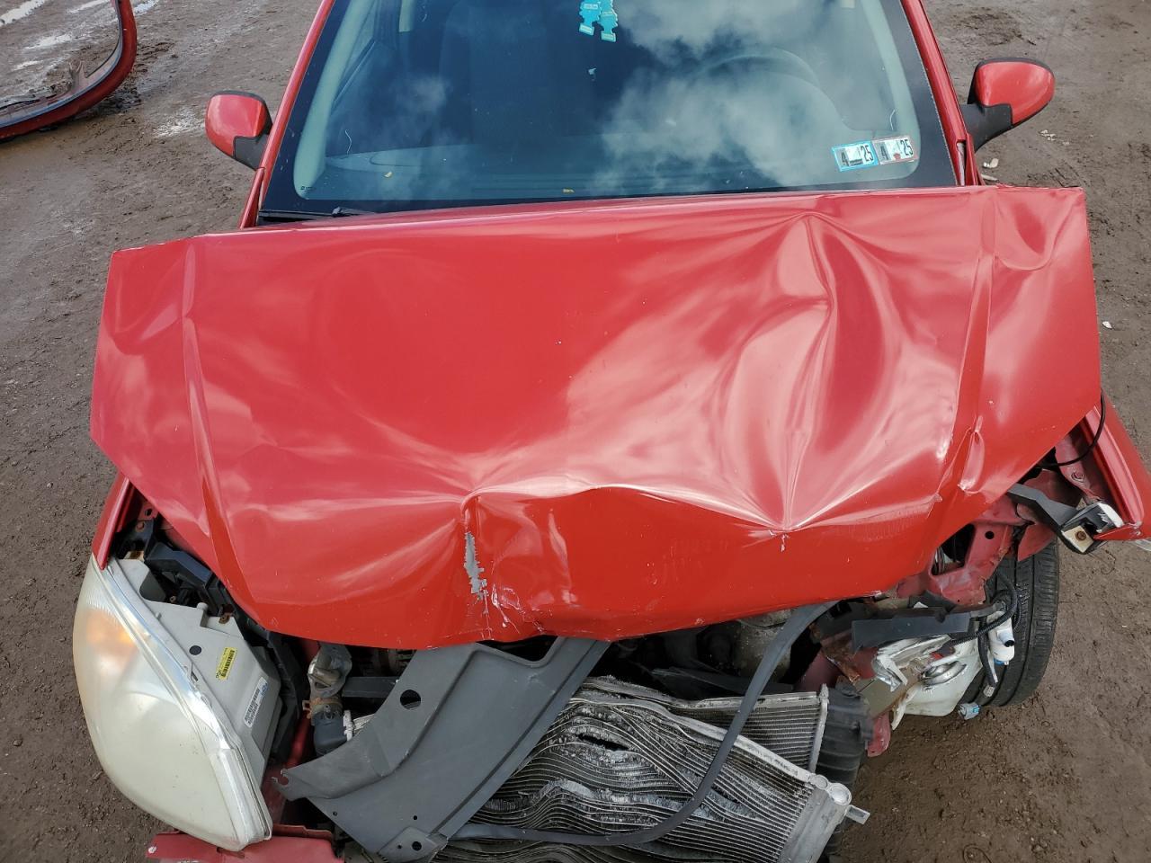 2010 CHEVROLET COBALT