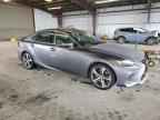 2017 LEXUS Is