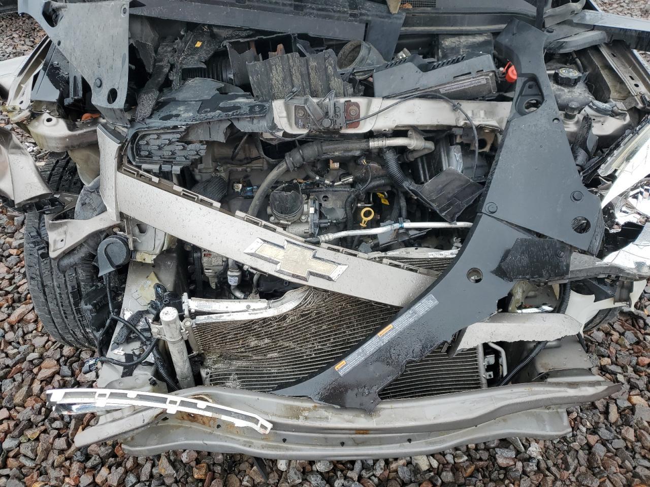 2012 CHEVROLET EQUINOX