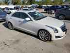 2016 CADILLAC ATS