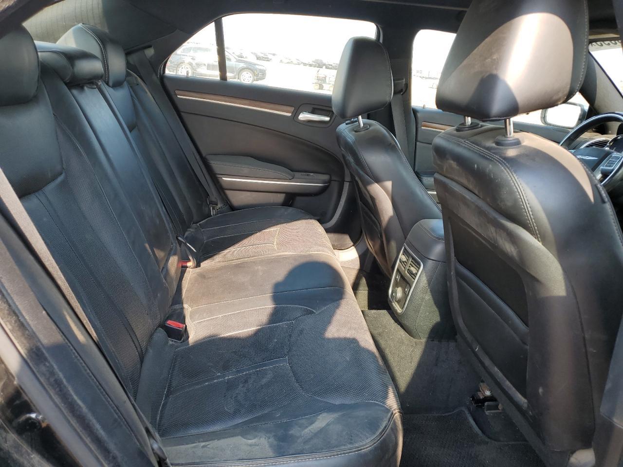 2013 CHRYSLER 300