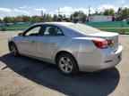 2016 CHEVROLET Malibu Limited
