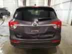 2017 BUICK Envision