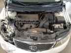 2013 KIA FORTE