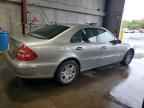 2004 MERCEDES-BENZ E-Class