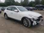 2017 INFINITI QX50
