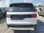 2024 LAND ROVER Discovery