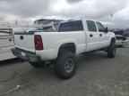 2004 CHEVROLET Silverado