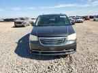 2011 CHRYSLER Town & Country