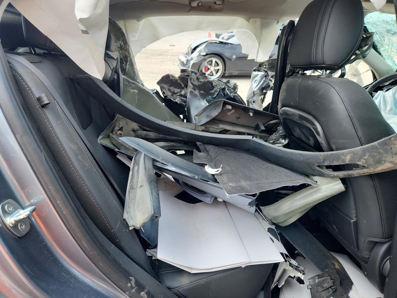 2022 BUICK Encore GX